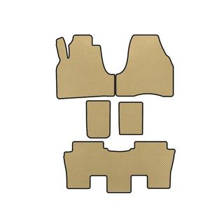 Tappetini EVA (Beige)