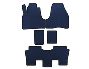 Citroen C-8 2002-2014 Tappetini EVA (Blu) foto 1