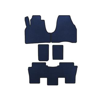 Tappetini EVA (Blu)
