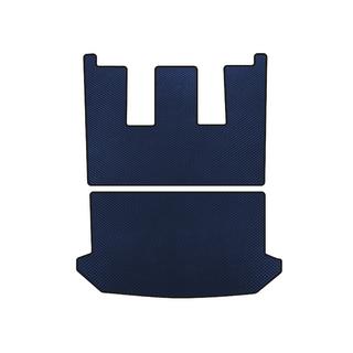 Tappetino bagagliaio EVA v1 (Blu)