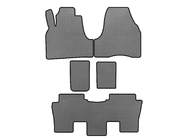 Citroen C-8 2002-2014 Tappetini EVA (Grigio) foto 1