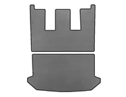 Citroen C-8 2002-2014 Tappetino bagagliaio EVA v1 (Grigio) foto 1