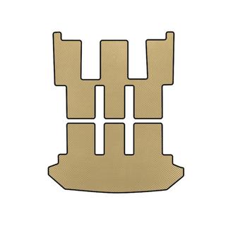 Tappetino bagagliaio EVA V2 (Beige)