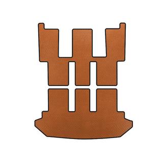 Tappetino bagagliaio EVA V2 (Arancione)