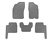 Dodge Durango 2004-2009 Tappetini EVA (Grigio) foto 1