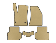 FAW B30 2015-2020 Tappetini EVA (Beige) foto 1