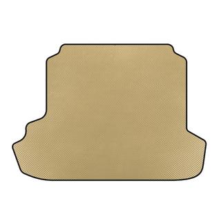 Tappetino bagagliaio EVA (Beige)