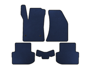 FAW B30 2015-2020 Tappetini EVA (Blu) foto 1