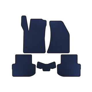 Tappetini EVA (Blu)