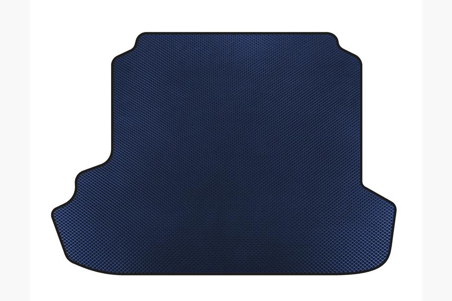 FAW B30 2015-2020 Tappetino bagagliaio EVA (Blu) Foto 1
