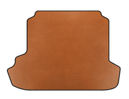 FAW B30 2015-2020 Tappetino bagagliaio EVA (Arancione) foto 1