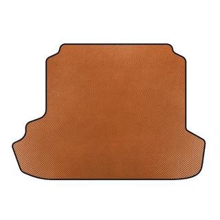 Tappetino bagagliaio EVA (Arancione)