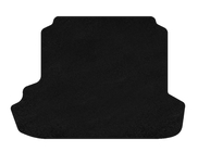 FAW B30 2015-2020 Tappetino bagagliaio tessile Premium (Nero) foto 1
