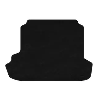 Tappetino bagagliaio tessile Classic (Nero) FAW B30 2015-2020