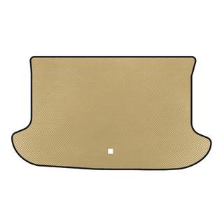 Tappetino bagagliaio EVA (Beige) FAW X40 2016-2021