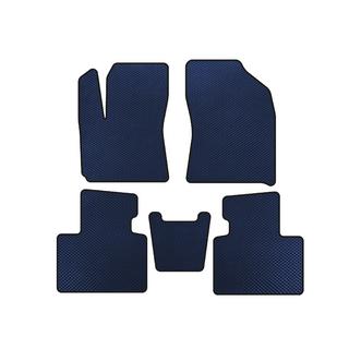 Tappetini EVA (Blu) FAW X40 2016-2021