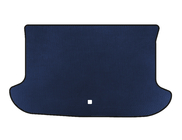 FAW X40 2016-2021 Tappetino bagagliaio EVA (Blu) foto 1
