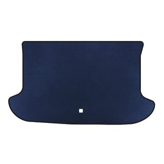 Tappetino bagagliaio EVA (Blu) FAW X40 2016-2021