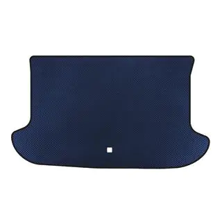 Tappetino bagagliaio EVA (Blu)