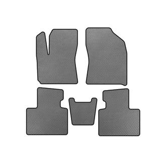 Tappetini EVA (Grigio) FAW X40 2016-2021