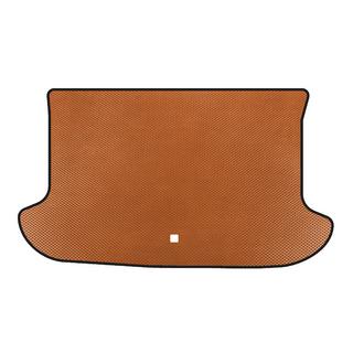Tappetino bagagliaio EVA (Arancione) FAW X40 2016-2021