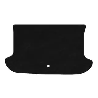 Tappetino bagagliaio tessile Premium (Nero) FAW X40 2016-2021