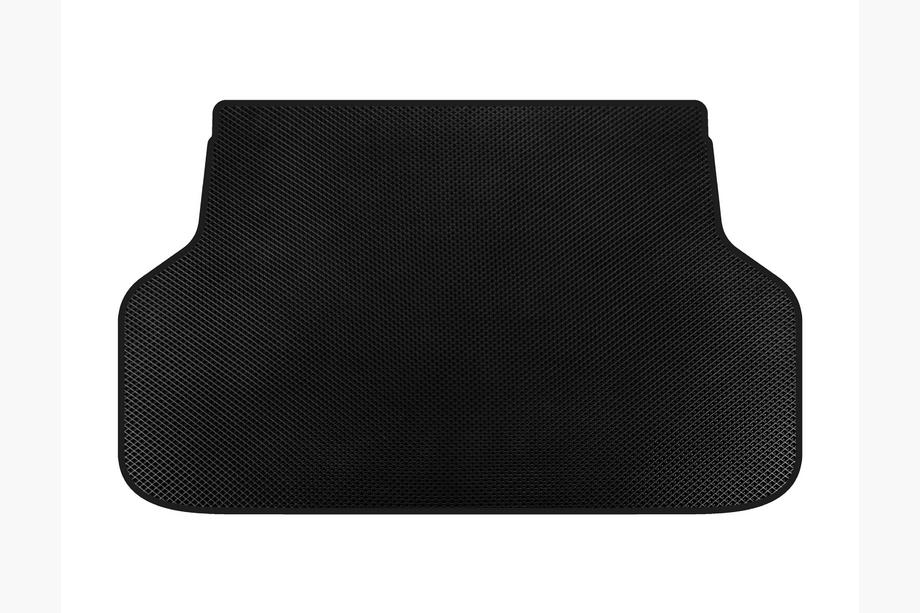 FAW V-5 2009- Tappetino bagagliaio EVA (Nero) Image