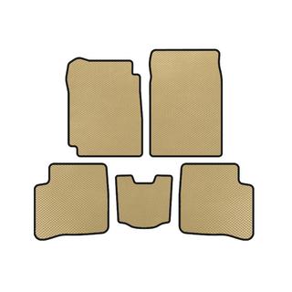 Tappetini EVA (Beige)