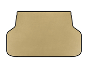 FAW V-5 2009- Tappetino bagagliaio EVA (Beige) foto 1