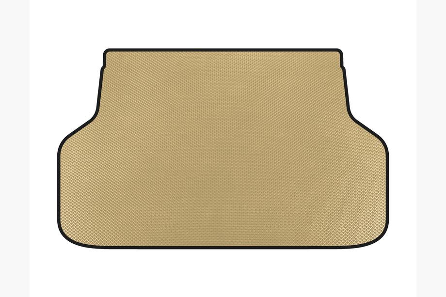 FAW V-5 2009- Tappetino bagagliaio EVA (Beige) Image
