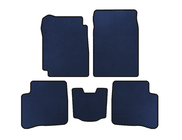 FAW V-5 2009- Tappetini EVA (Blu) foto 1