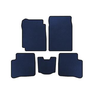 Tappetini EVA (Blu)