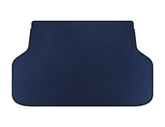 FAW V-5 2009- Tappetino bagagliaio EVA (Blu) foto 1