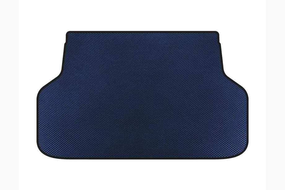 FAW V-5 2009- Tappetino bagagliaio EVA (Blu) Image