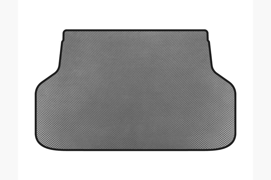 FAW V-5 2009- Tappetino bagagliaio EVA (Grigio) Image