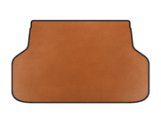 FAW V-5 2009- Tappetino bagagliaio EVA (Arancione) foto 1