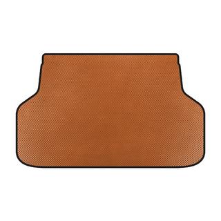 Tappetino bagagliaio EVA (Arancione)
