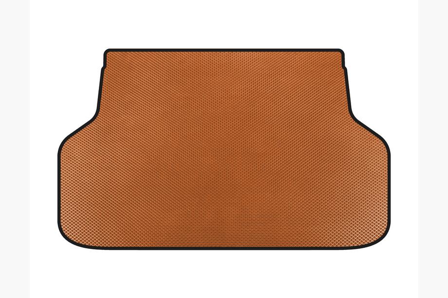 FAW V-5 2009- Tappetino bagagliaio EVA (Arancione) Image