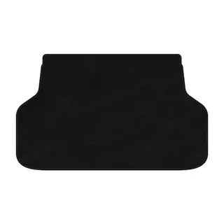 Tappetino bagagliaio tessile Premium (Nero) FAW V-5 2009-