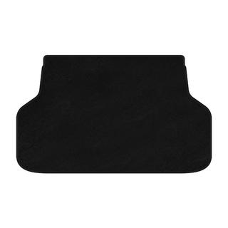 Tappetino bagagliaio tessile Classic (Nero)