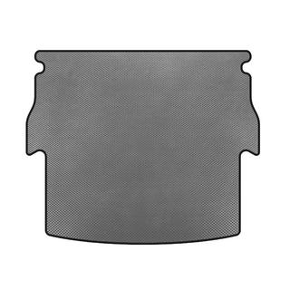 Tappetino bagagliaio EVA v1 (Grigio) FAW Besturn X80 2013-2020