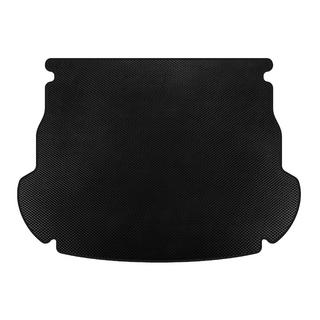 Tappetino bagagliaio EVA V2 (Nero) FAW Besturn X80 2013-2020