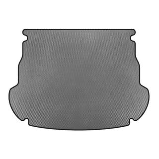 Tappetino bagagliaio EVA V2 (Grigio) FAW Besturn X80 2013-2020