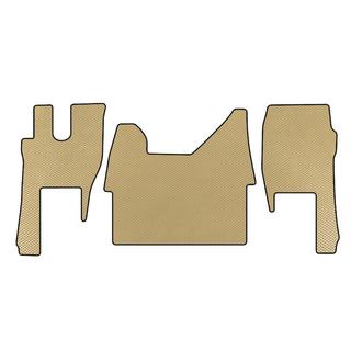 Tappetini EVA (Beige)