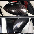 Porsche Boxster/Cayman 982 (718) 2016- Cover Specchietti (Carbonio) foto 11
