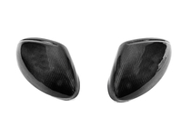 Porsche Boxster/Cayman 982 (718) 2016- Cover Specchietti (Carbonio) foto 5