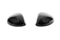 Porsche Boxster/Cayman 982 (718) 2016- Cover Specchietti (Carbonio) foto 7