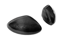 Porsche Boxster/Cayman 982 (718) 2016- Cover Specchietti (Carbonio) foto 4