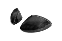 Porsche Boxster/Cayman 982 (718) 2016- Cover Specchietti (Carbonio) foto 6