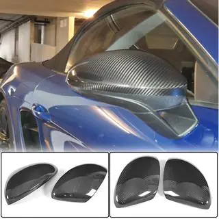 Cover Specchietti (Carbonio) foto 1